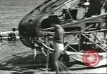 Image of Allied soldiers Sicily Italy, 1943, second 59 stock footage video 65675066885