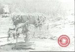 Image Cape Rasocolmo Sicile Italie, 1943, de la seconde 1 séquences d'archives historiques vidéo 65675066886