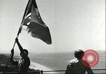 Image Cape Rasocolmo Sicile Italie, 1943, de la seconde 18 séquences d'archives historiques vidéo 65675066886