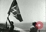 Image Cape Rasocolmo Sicile Italie, 1943, de la seconde 19 séquences d'archives historiques vidéo 65675066886