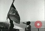Image Cape Rasocolmo Sicile Italie, 1943, de la seconde 20 séquences d'archives historiques vidéo 65675066886