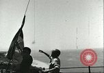 Image Cape Rasocolmo Sicile Italie, 1943, de la seconde 21 séquences d'archives historiques vidéo 65675066886