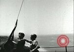 Image Cape Rasocolmo Sicile Italie, 1943, de la seconde 22 séquences d'archives historiques vidéo 65675066886