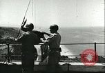 Image Cape Rasocolmo Sicile Italie, 1943, de la seconde 24 séquences d'archives historiques vidéo 65675066886