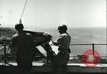 Image Cape Rasocolmo Sicile Italie, 1943, de la seconde 25 séquences d'archives historiques vidéo 65675066886