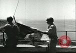 Image Cape Rasocolmo Sicile Italie, 1943, de la seconde 26 séquences d'archives historiques vidéo 65675066886