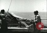 Image Cape Rasocolmo Sicile Italie, 1943, de la seconde 27 séquences d'archives historiques vidéo 65675066886