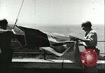 Image Cape Rasocolmo Sicile Italie, 1943, de la seconde 28 séquences d'archives historiques vidéo 65675066886