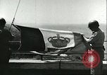 Image Cape Rasocolmo Sicile Italie, 1943, de la seconde 30 séquences d'archives historiques vidéo 65675066886