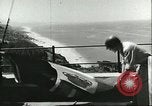 Image Cape Rasocolmo Sicile Italie, 1943, de la seconde 46 séquences d'archives historiques vidéo 65675066886