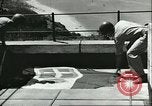 Image Cape Rasocolmo Sicile Italie, 1943, de la seconde 49 séquences d'archives historiques vidéo 65675066886