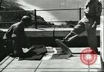Image Cape Rasocolmo Sicile Italie, 1943, de la seconde 53 séquences d'archives historiques vidéo 65675066886