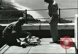 Image Cape Rasocolmo Sicile Italie, 1943, de la seconde 57 séquences d'archives historiques vidéo 65675066886