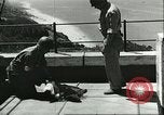 Image Cape Rasocolmo Sicile Italie, 1943, de la seconde 58 séquences d'archives historiques vidéo 65675066886