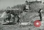Image of Allied soldiers Sicily Italy, 1943, second 5 stock footage video 65675066887