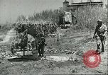 Image of Allied soldiers Sicily Italy, 1943, second 6 stock footage video 65675066887