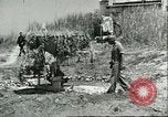 Image of Allied soldiers Sicily Italy, 1943, second 9 stock footage video 65675066887