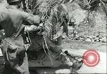 Image of Allied soldiers Sicily Italy, 1943, second 29 stock footage video 65675066887