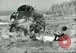 Image of Allied soldiers Sicily Italy, 1943, second 56 stock footage video 65675066887