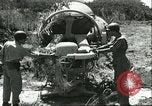 Image of Allied soldiers Sicily Italy, 1943, second 60 stock footage video 65675066887