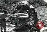 Image of Allied soldiers Sicily Italy, 1943, second 61 stock footage video 65675066887