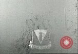 Standbild A-36 Invader Flugzeuge Sizilien Italien, 1943, aus Sekunde 1 historischem Filmmaterial Videoclip 65675066888