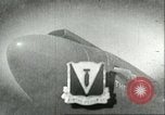 Standbild A-36 Invader Flugzeuge Sizilien Italien, 1943, aus Sekunde 5 historischem Filmmaterial Videoclip 65675066888