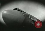 Standbild A-36 Invader Flugzeuge Sizilien Italien, 1943, aus Sekunde 9 historischem Filmmaterial Videoclip 65675066888