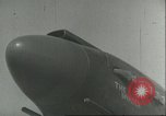 Standbild A-36 Invader Flugzeuge Sizilien Italien, 1943, aus Sekunde 42 historischem Filmmaterial Videoclip 65675066888