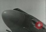Standbild A-36 Invader Flugzeuge Sizilien Italien, 1943, aus Sekunde 43 historischem Filmmaterial Videoclip 65675066888