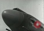 Standbild A-36 Invader Flugzeuge Sizilien Italien, 1943, aus Sekunde 46 historischem Filmmaterial Videoclip 65675066888