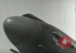 Standbild A-36 Invader Flugzeuge Sizilien Italien, 1943, aus Sekunde 49 historischem Filmmaterial Videoclip 65675066888