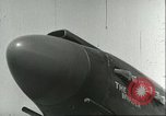 Standbild A-36 Invader Flugzeuge Sizilien Italien, 1943, aus Sekunde 50 historischem Filmmaterial Videoclip 65675066888