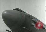 Standbild A-36 Invader Flugzeuge Sizilien Italien, 1943, aus Sekunde 52 historischem Filmmaterial Videoclip 65675066888