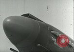 Standbild A-36 Invader Flugzeuge Sizilien Italien, 1943, aus Sekunde 53 historischem Filmmaterial Videoclip 65675066888
