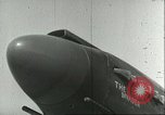 Standbild A-36 Invader Flugzeuge Sizilien Italien, 1943, aus Sekunde 56 historischem Filmmaterial Videoclip 65675066888