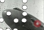 Standbild A-36 Invader Flugzeuge Sizilien Italien, 1943, aus Sekunde 58 historischem Filmmaterial Videoclip 65675066888