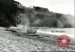 Immagine di Truppe alleate praticando gli assalti anfibi Dartmouth Inghilterra, 1944, secondo 1 filmato di repertorio 65675066889