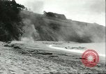 Immagine di Truppe alleate praticando gli assalti anfibi Dartmouth Inghilterra, 1944, secondo 3 filmato di repertorio 65675066889