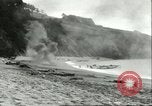 Immagine di Truppe alleate praticando gli assalti anfibi Dartmouth Inghilterra, 1944, secondo 6 filmato di repertorio 65675066889
