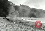 Immagine di Truppe alleate praticando gli assalti anfibi Dartmouth Inghilterra, 1944, secondo 8 filmato di repertorio 65675066889