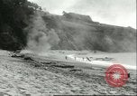 Immagine di Truppe alleate praticando gli assalti anfibi Dartmouth Inghilterra, 1944, secondo 9 filmato di repertorio 65675066889