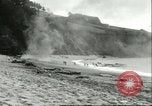 Immagine di Truppe alleate praticando gli assalti anfibi Dartmouth Inghilterra, 1944, secondo 10 filmato di repertorio 65675066889
