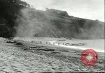 Immagine di Truppe alleate praticando gli assalti anfibi Dartmouth Inghilterra, 1944, secondo 12 filmato di repertorio 65675066889