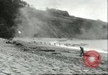 Immagine di Truppe alleate praticando gli assalti anfibi Dartmouth Inghilterra, 1944, secondo 13 filmato di repertorio 65675066889