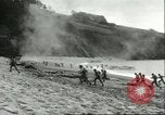 Immagine di Truppe alleate praticando gli assalti anfibi Dartmouth Inghilterra, 1944, secondo 16 filmato di repertorio 65675066889
