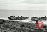 Immagine di Truppe alleate praticando gli assalti anfibi Dartmouth Inghilterra, 1944, secondo 17 filmato di repertorio 65675066889