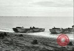 Immagine di Truppe alleate praticando gli assalti anfibi Dartmouth Inghilterra, 1944, secondo 18 filmato di repertorio 65675066889