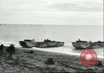 Immagine di Truppe alleate praticando gli assalti anfibi Dartmouth Inghilterra, 1944, secondo 19 filmato di repertorio 65675066889