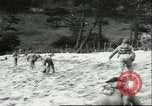 Immagine di Truppe alleate praticando gli assalti anfibi Dartmouth Inghilterra, 1944, secondo 25 filmato di repertorio 65675066889
